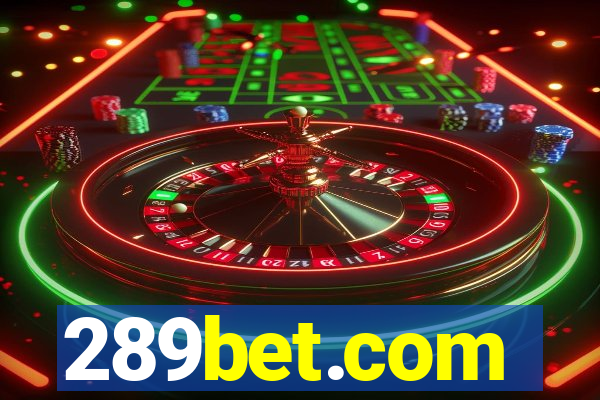 289bet.com