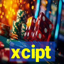 xcipt