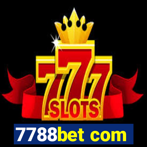 7788bet com