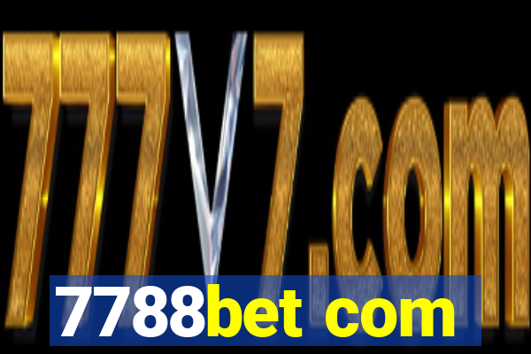 7788bet com