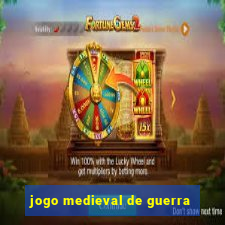 jogo medieval de guerra