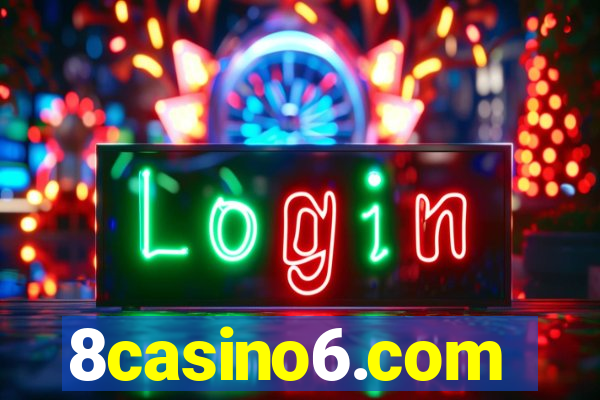 8casino6.com