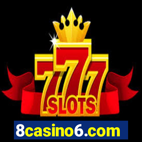 8casino6.com