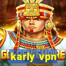 karly vpn