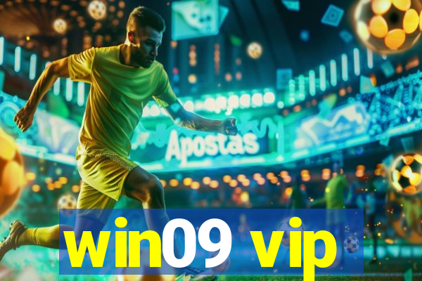 win09 vip