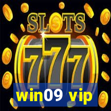 win09 vip