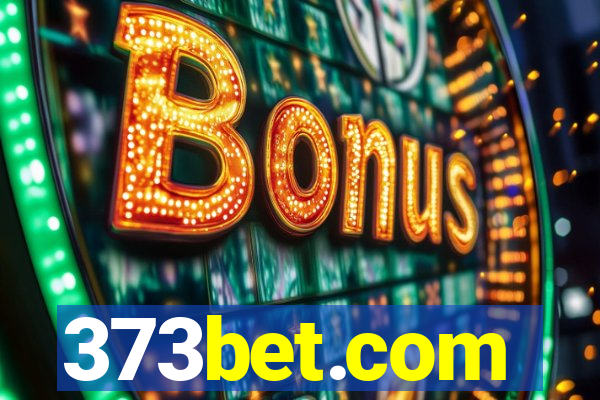 373bet.com