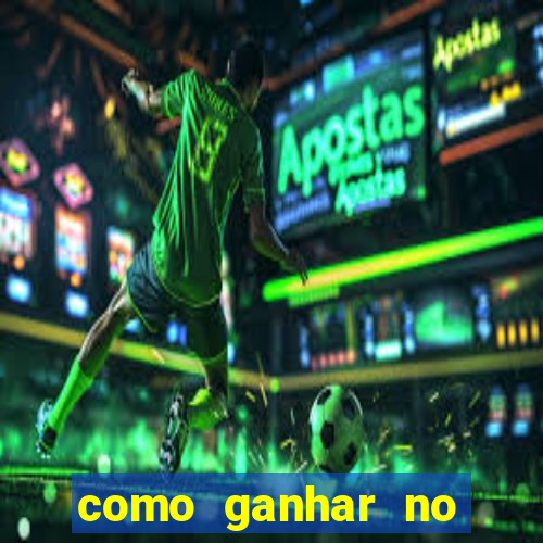 como ganhar no jogo do bingo