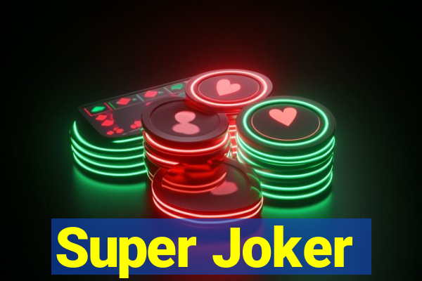 Super Joker