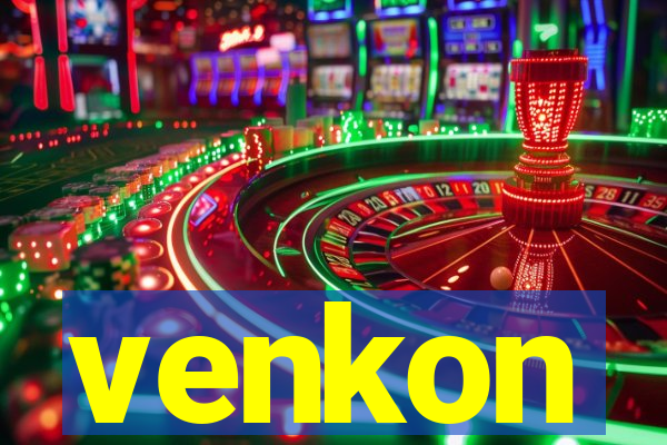 venkon