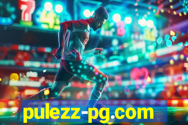 pulezz-pg.com