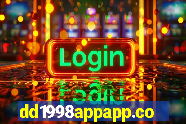 dd1998appapp.com