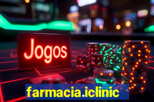 farmacia.iclinic rx.com br