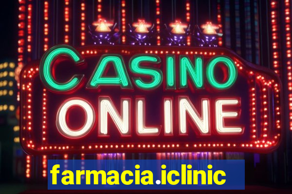 farmacia.iclinic rx.com br