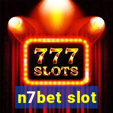 n7bet slot