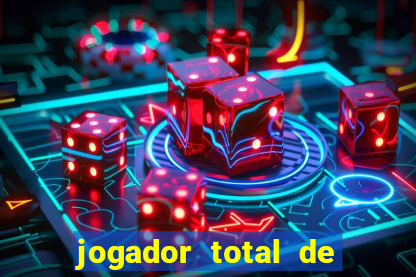 jogador total de chutes estrela bet