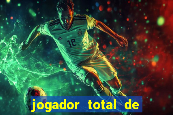 jogador total de chutes estrela bet