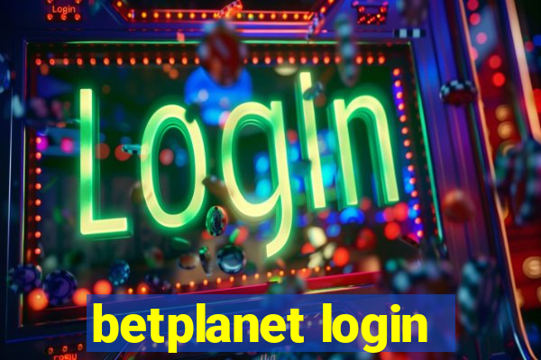 betplanet login