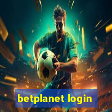 betplanet login