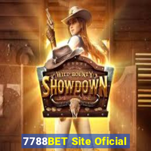 7788BET Site Oficial