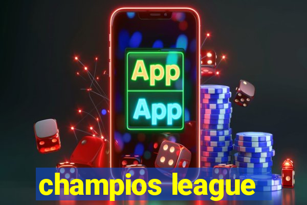 champios league