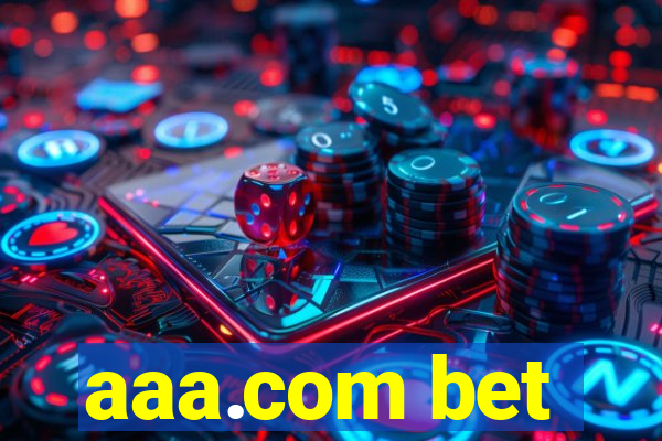 aaa.com bet