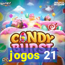 jogos 21