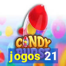 jogos 21