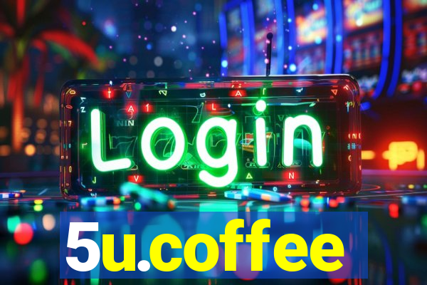 5u.coffee