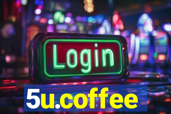 5u.coffee