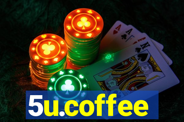 5u.coffee