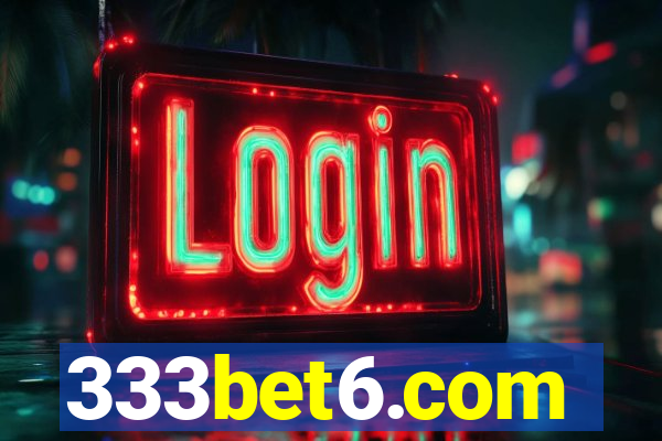 333bet6.com