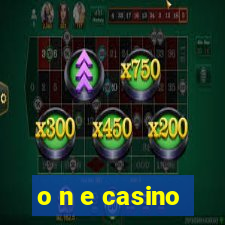 o n e casino