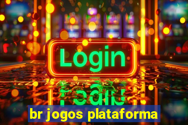 br jogos plataforma