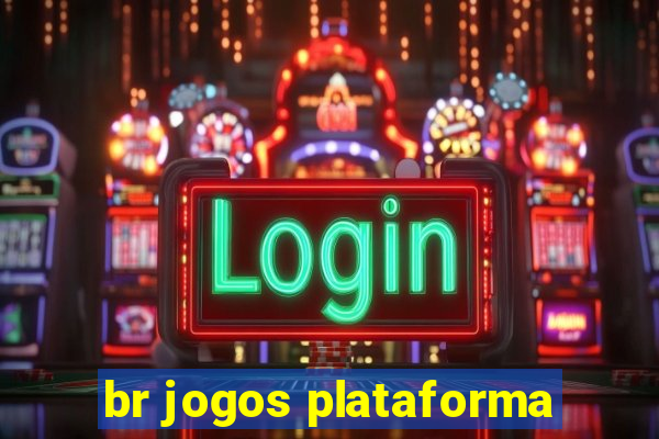 br jogos plataforma