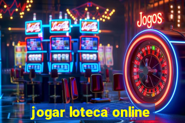 jogar loteca online