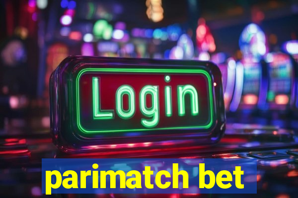 parimatch bet