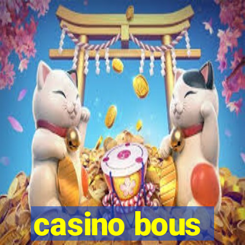 casino bous