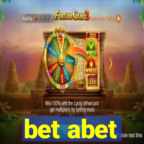 bet abet