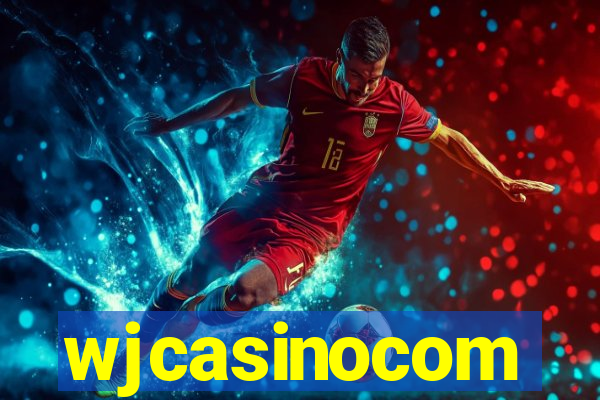 wjcasinocom