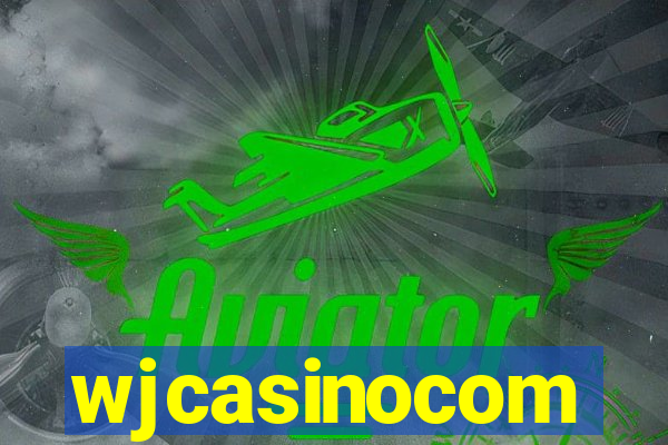 wjcasinocom