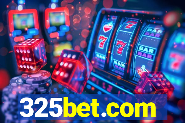 325bet.com