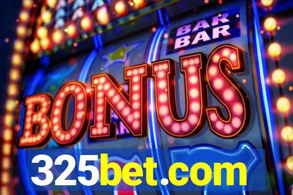 325bet.com