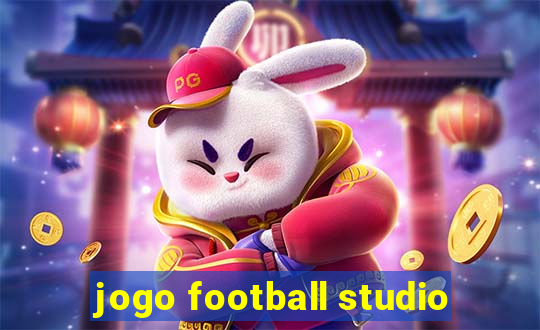 jogo football studio