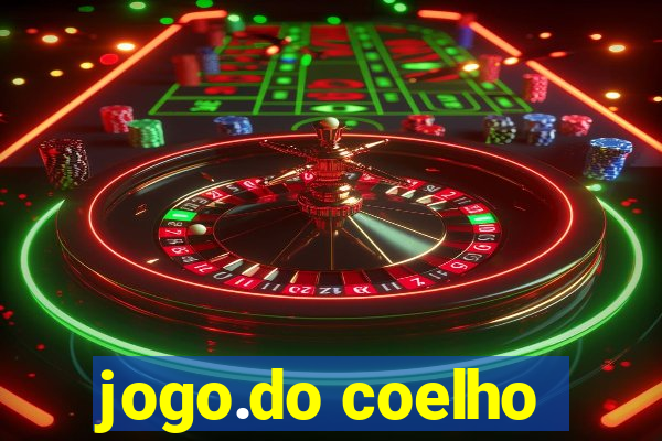 jogo.do coelho