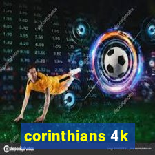 corinthians 4k