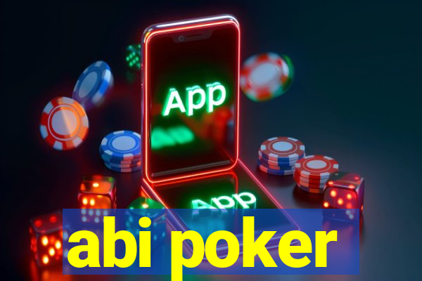 abi poker