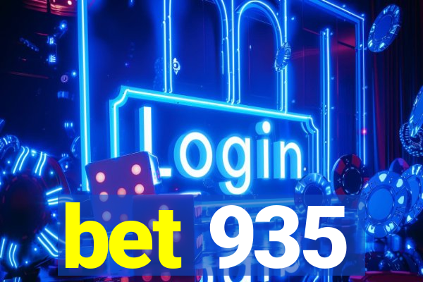 bet 935