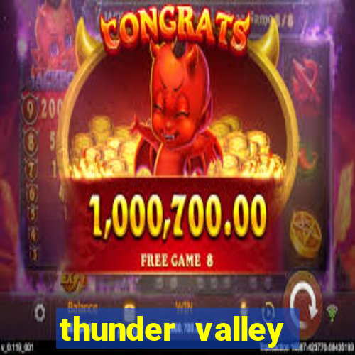 thunder valley casino lincoln california