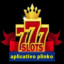 aplicativo plinko